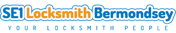 SE1 Locksmith Bermondsey logo